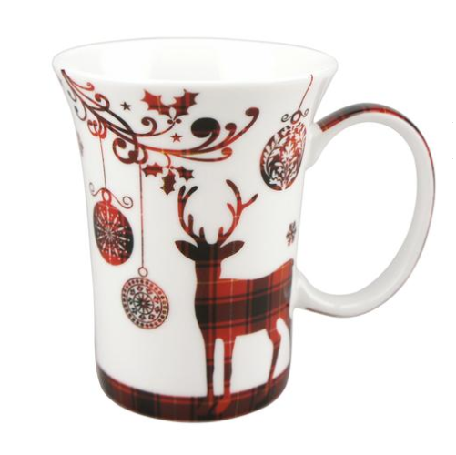 McIntosh Mug - Thumbnail 2