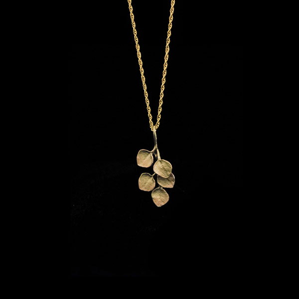 即完品　早い者勝ち　Llife CASCADE PENDANT NECKLACE M7505V-1__67970.1576614143.jpg?c=2