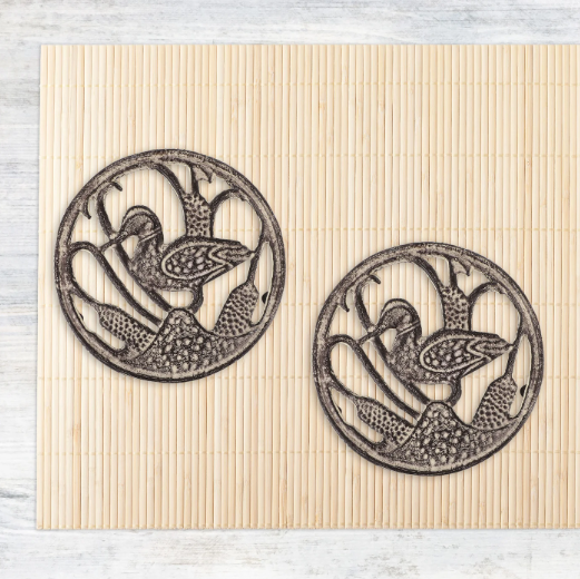 Duck Trivet | 41111