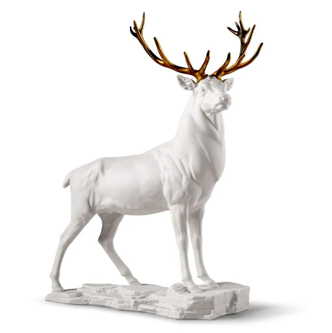 その他 KUBO SPACE-King of the White Deer KUBO King Of White Deer Figurine Art Toy 2023 Limited – TOYSEZ