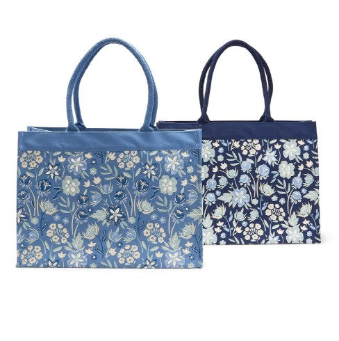 バッグ everyone nylon logo tote bag abcd fleurs everyone nylon logo tote bag (BLACK) | everyone