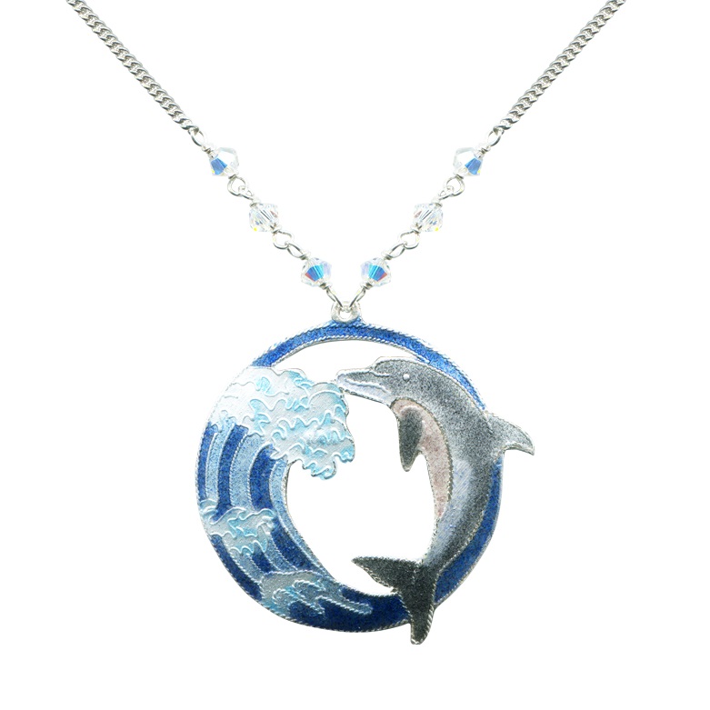 hokusai_dolphin_necklace__8689