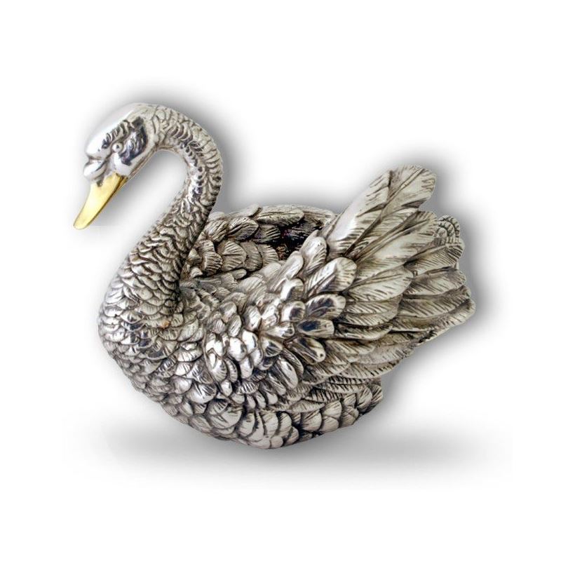 小物 WILD SWANS PONT WILDSWANS】 New standard model in stock! 【PONT】 Sendai