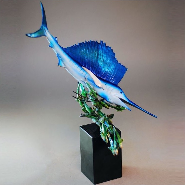 スカルプチャー オーシャンライト SCULPTURE OCEAN LIGHT sailfish__81472.1462362997.jpg?c=2