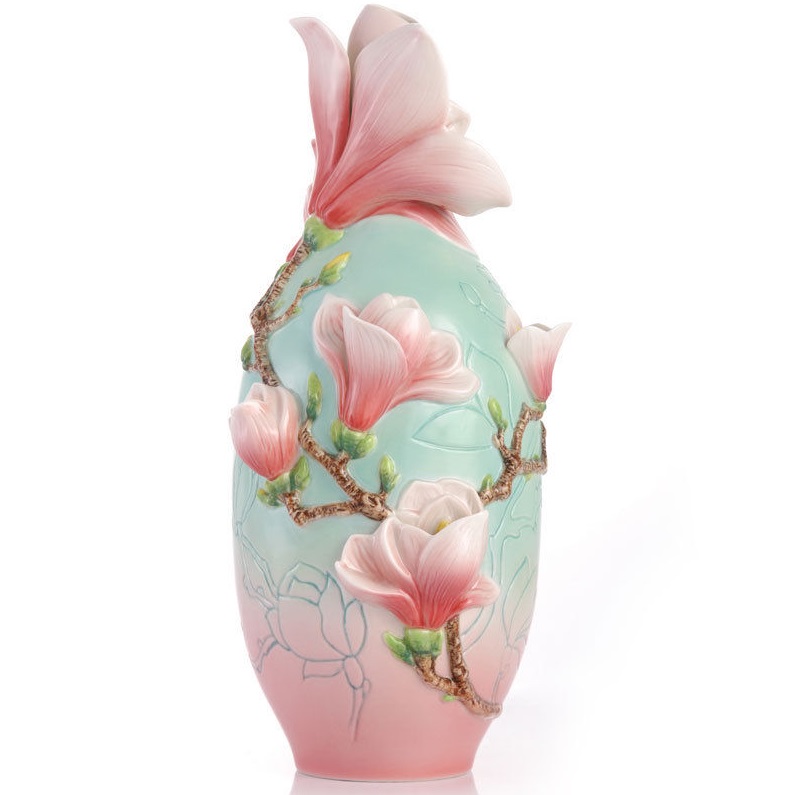 工芸品 Flower base Venezia Amazon.com: Toyo Sasaki Glass Flower Base, Approx. φ3.1 x
