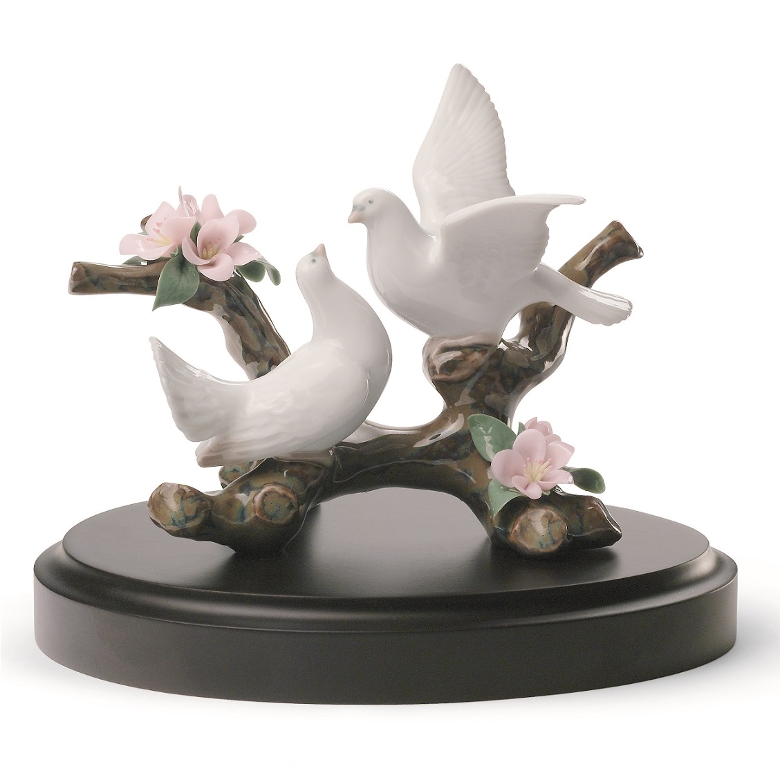 彫刻・オブジェ Lladro DE PASEO Y LECTURA 05000 Lladro DE PASEO Y LECTURA 05000