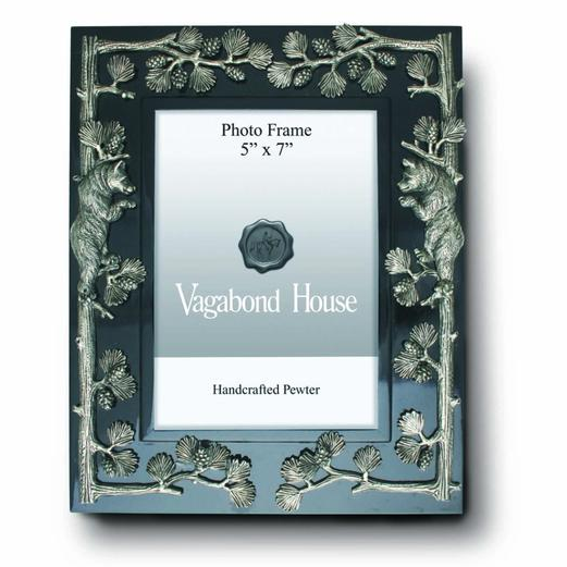 レア PHOTOGRAPHIC PORTRAIT PRIZE 2004 NIP Nielsen Bainbridge Group Silver-Tone Photo Frame Holds 4
