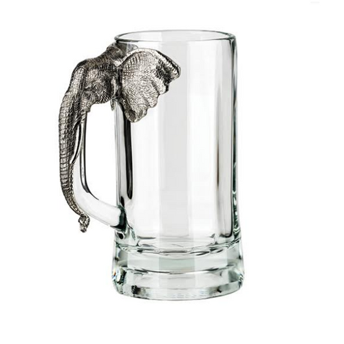 leopard print wine glasses Leopard Print Goblet Glass – Zoohause main image 1