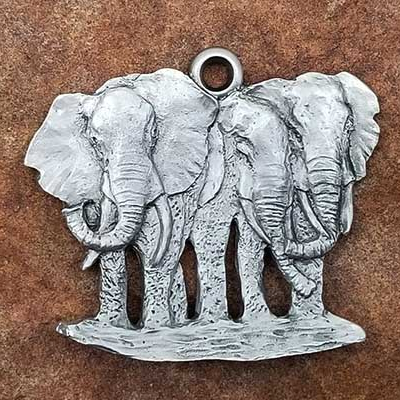 u*d様 the elephant ジップフーディー u*d様 the elephant ジップフーディー