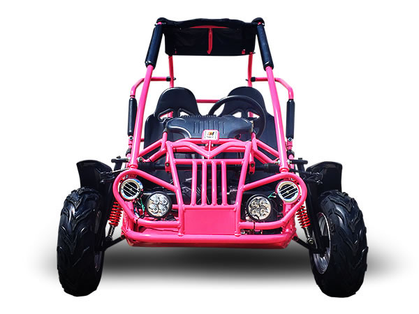 TrailMaster Mid XRXR Go-Kart