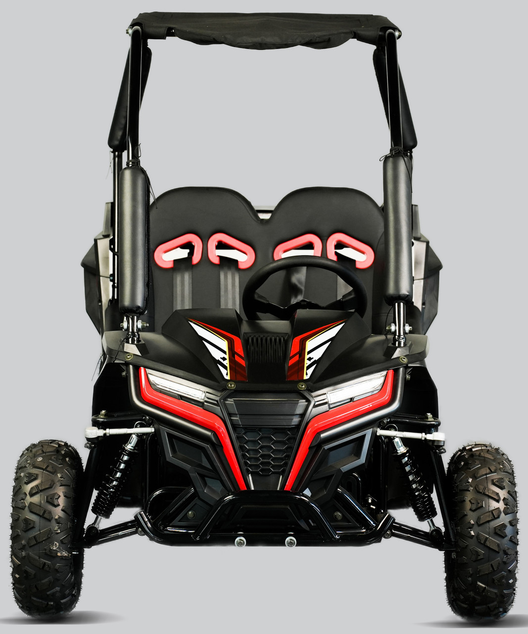 TrailMaster Cheetah 6 Go-Kart