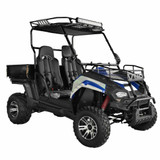 Challenger UTV Series