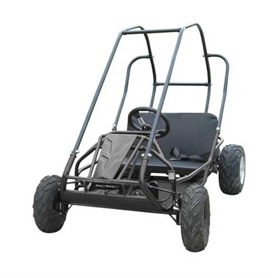 HOLME GAARD 1825 スカーラ　0.2リットル Mid XRS TrailMaster Go-kart
