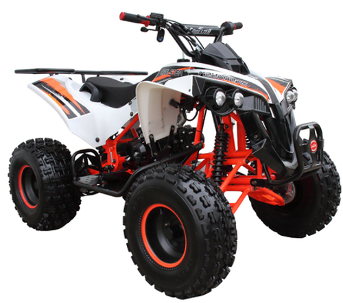 TrailMaster Mid 125R Sport ATV, 3125B 4-Wheeler