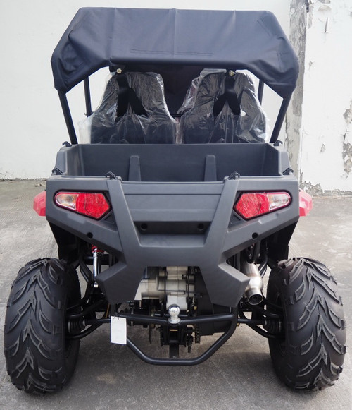 TrailMaster Challenger 4-Seater 300EX UTV (EFI)
