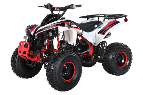 TrailMaster 125cc Utility ATV, XD125UF 4-Wheeler