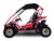 TrailMaster Mid XRXR Go-Kart