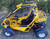 TrailMaster 200XRS Go-Kart