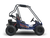 TrailMaster Mini XRXR+ Go-Kart