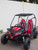 TrailMaster Cheetah 8 Mid Size GoCart