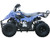 TrailMaster Mini 110cc Sport ATV, T110, 3050C 4-Wheeler
