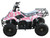 TrailMaster Mini 110cc Sport ATV, T110, 3050C 4-Wheeler