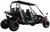 TrailMaster Blazer 4-Seater 200EX Go-Kart (EFI)