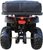 TrailMaster 150cc Utility ATV, 3150DX4 4-Wheeler