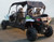 TrailMaster Challenger 4-Seater 200 UTV, Side by Side, Utility Vehicle