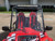 TrailMaster Challenger 200EX UTV (EFI), Electronic Fuel Injection, side by side, utility vehicle
