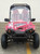 TrailMaster Challenger 4 Seater 200X UTV, side by side, utility vehicle