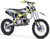 TrailMaster 125cc Dirt Bike, TM27-125 Manual Clutch (17/14) Pit Bike