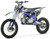 TrailMaster 125cc Dirt Bike, TM27-125 Manual Clutch (17/14) Pit Bike