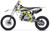 TrailMaster 125cc Dirt Bike, TM27-125 Manual Clutch (17/14) Pit Bike