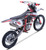 TrailMaster 223cc Dirt Bike, TM31-250 Manual-Electric Start (19/16) Pit Bike