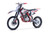 TrailMaster 223cc Dirt Bike, TM31-250 Manual-Electric Start (19/16) Pit Bike