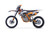 TrailMaster 223cc Dirt Bike, TM33-250 Manual-Electric Start (21/18)