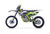 TrailMaster 223cc Dirt Bike, TM33-250 Manual-Electric Start (21/18)