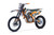 TrailMaster 223cc Dirt Bike, TM33-250 Manual-Electric Start (21/18)