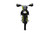 TrailMaster 249cc Dirt Bike, TM35-250 Manual-Electric Start (21/18) Pit Bike