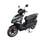 TrailMaster Trophy 50cc Scooter