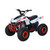 TrailMaster 110cc ATV, N110 4-Wheeler with 7" Wheels