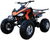 Coolster 200 Sport ATV, 3200S 4-Wheeler