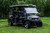 TrailMaster Taurus 80ED Electric 4-Seater UTV, side by side, utility vehicle