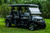 TrailMaster Taurus 80ED Electric 4-Seater UTV, side by side, utility vehicle