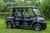 TrailMaster Taurus 80ED Electric 4-Seater UTV, side by side, utility vehicle