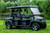 TrailMaster Taurus 80ED Electric 4-Seater UTV, side by side, utility vehicle