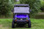 TrailMaster Taurus 80ED Electric 4-Seater UTV, side by side, utility vehicle