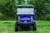 TrailMaster Taurus 80ED Electric 4-Seater UTV, side by side, utility vehicle