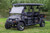 TrailMaster Taurus 80ED Electric 4-Seater UTV, side by side, utility vehicle
